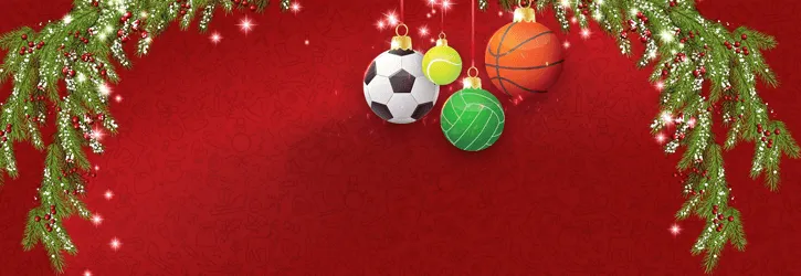 optibet spordiennustus christmas raffle kampaania