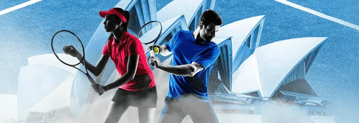 optibet spordiennustus tennis australian open kampaania