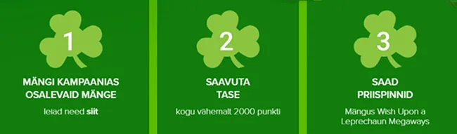 optibet kasiino st patrick sissemakse
