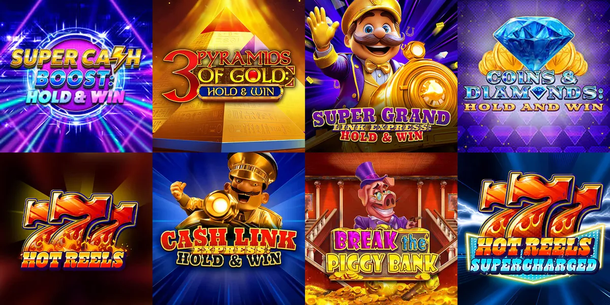 osalemiseks mängi penguin kingi slotikaid