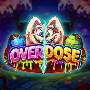 overdose slot icon