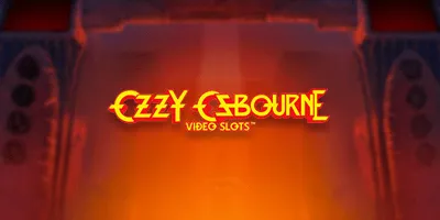 ozzy osbourne slot