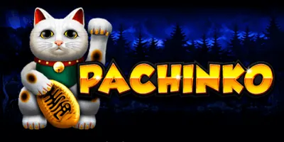 pachinko game