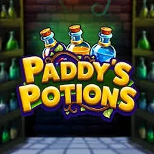 paddys potions slot icon