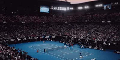 paf australian open 2020