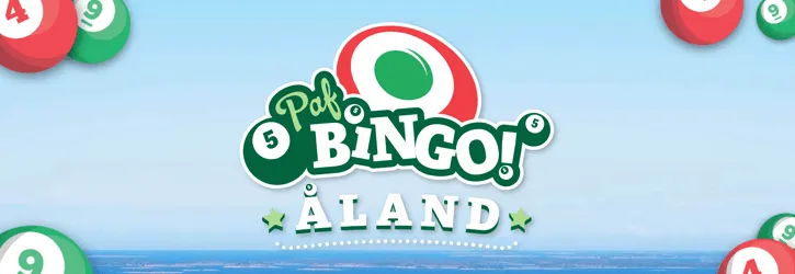 paf bingo aland