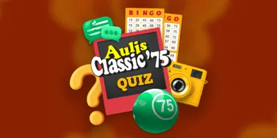 paf bingo aulis classic