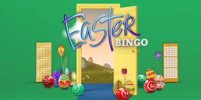 paf bingo easter
