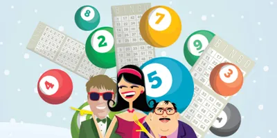 paf bingo winter raffle