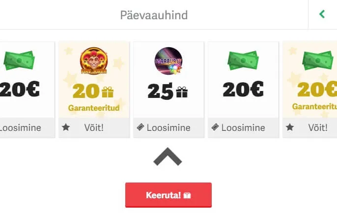 paf christmas raffle