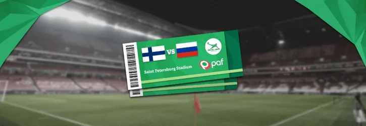 paf euro 2020 trip kampaania