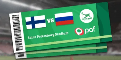 paf euro 2020 trip