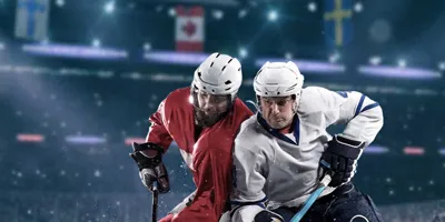 paf spordiennustus icehockey promo