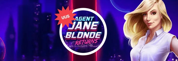 paf kasiino agent jane spinnid