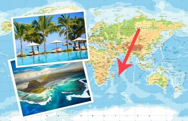 paf kasiino arriba grim muerte promo map