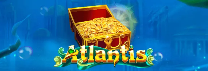 paf kasiino atlantis kampaania