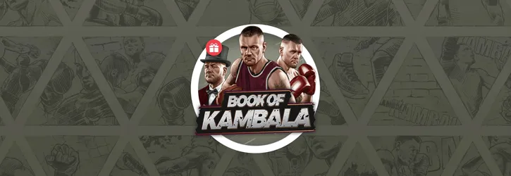 paf kasiino book of kambala kampaania