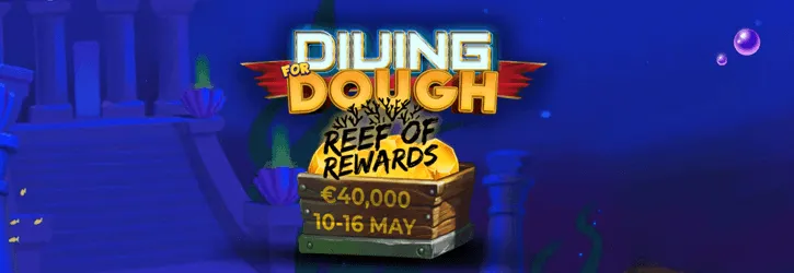 paf kasiino divine dough 2 kampaania