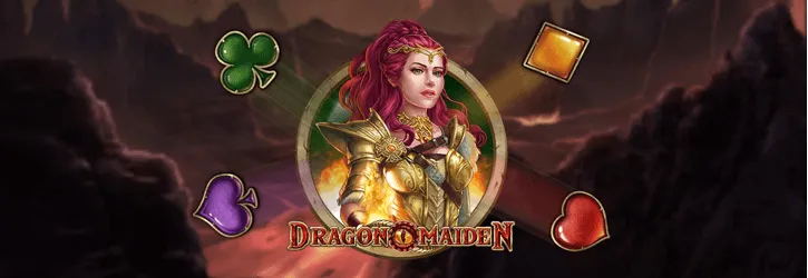 paf kasiino dragon maiden kampaania