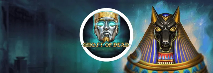 paf kasiino ghost of dead kampaania