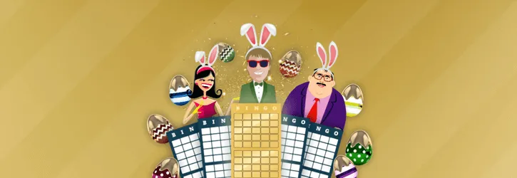 paf kasiino golden ticket kampaania