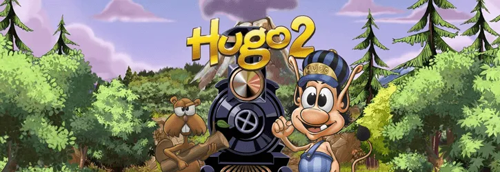 paf kasiino hugo2 kampaania