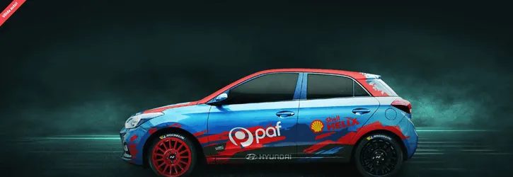 paf kasiino hyundai kampaania