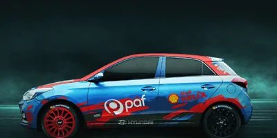 paf spordiennustus hyundai