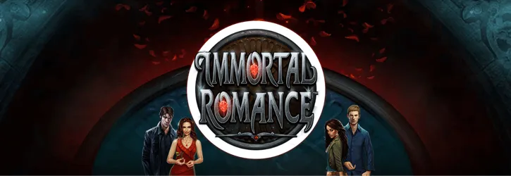 paf kasiino immortal romance kampaania