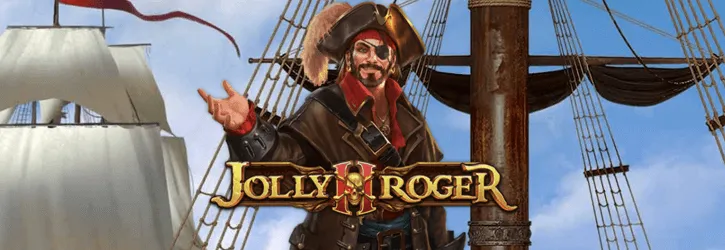 paf kasiino jolly roger 2 kampaania