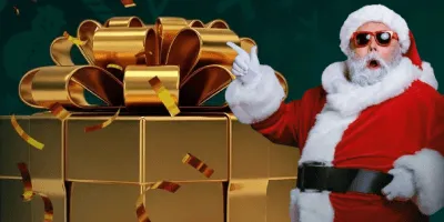 paf kasiino jõulukalender 2025