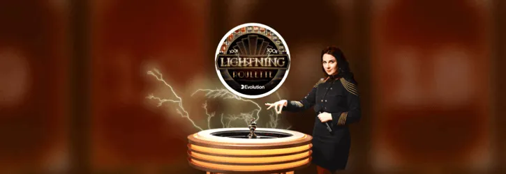 paf kasiino lightning rulett turniir kampaania