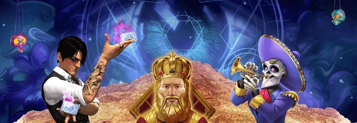 paf kasiino mystery prize kampaania