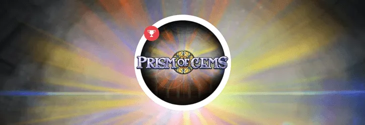 paf kasiino prism of gems kampaania