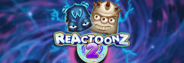 paf kasiino reactoonz 2 kampaania