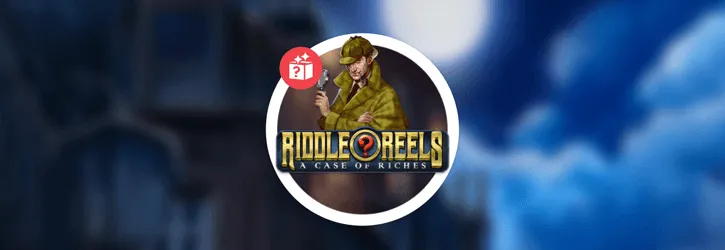 paf kasiino riddle reels kampaania