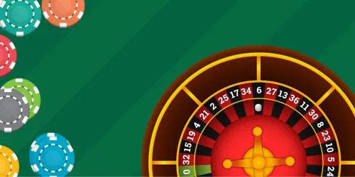 paf kasiino roulette lucky number