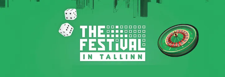 paf kasiino rulett festival tallinn kampaania