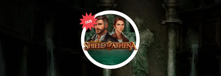 paf kasiino shield of athena kampaania