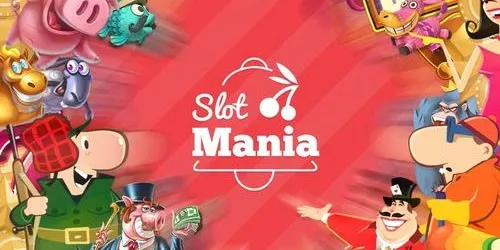 paf kasiino slotmania