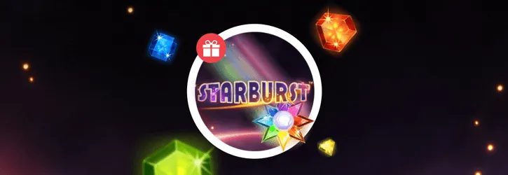 paf kasiino starburst tasuta spinnid kampaania