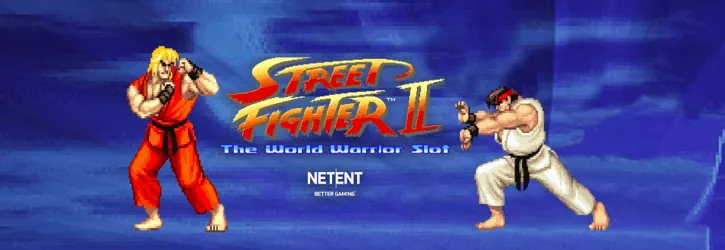 paf kasiino street fighter kampaania