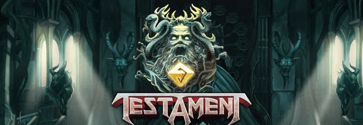 paf kasiino testament tasuta spinnid kampaania