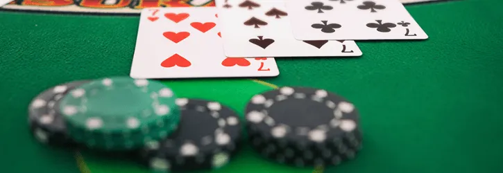 paf kasiino triple seven blackjack kampaania