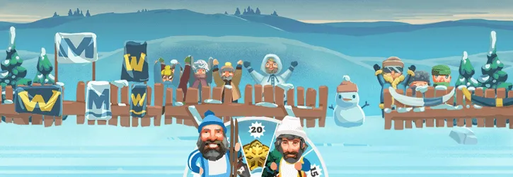 paf kasiino wassberg kampaania