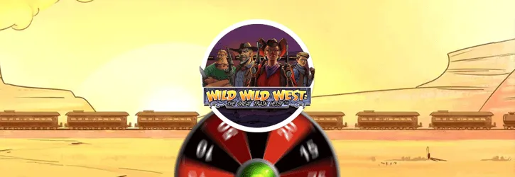 paf kasiino wild wild west tasuta spinnid kampaania