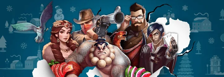 paf kasiino yggdrasil adventure3