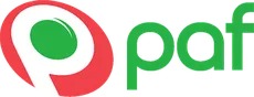 paf logo