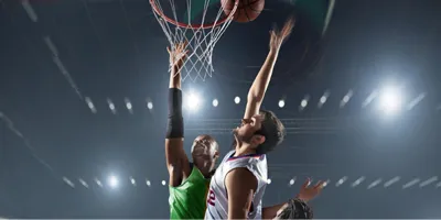 paf nba nhl playoff promo