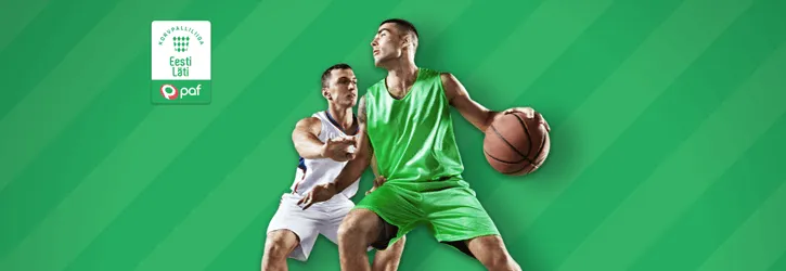 paf risk free bet kampaania